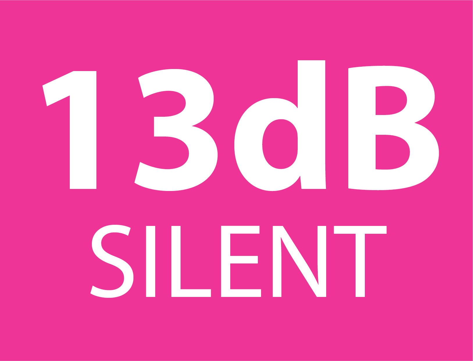 Accredited by Germany’s Fraunhofer <br>Institute for Sound Insulation in Dwellings